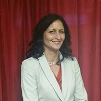 Message from Dr. Angela Combs
